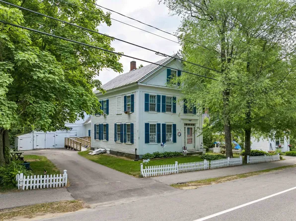91 Main Street, New Hampton, NH 03256