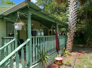 40 Avery St, Saint Augustine, FL 32084