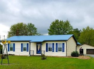 329 Beechtree Rd, Falls Creek, PA 15840