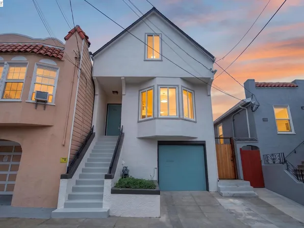 1414 Shafter Ave, San Francisco, CA 94124