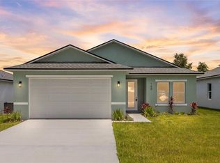 140 11th Ave, Osteen, FL 32764
