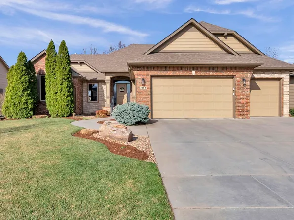 3354 N Grey Meadow Ct, Wichita, KS 67205