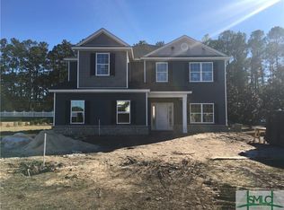 216 Veranda Ave, Guyton, GA 31312