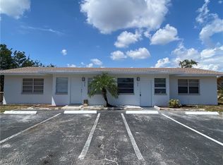 315 Tarpon Dr, Cape Coral, FL 33904