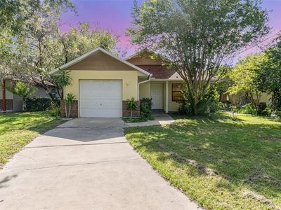 1007 Glendale St, Orlando, FL, 32807