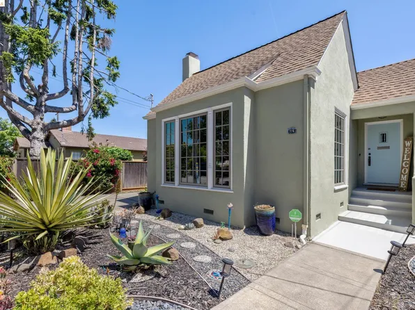 775 Collier Dr, San Leandro, CA 94577