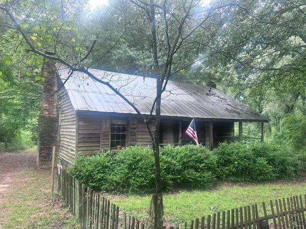 407 W Ellaville St, Andersonville, GA 31711