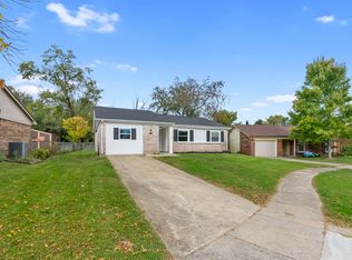 3312 Smoky Mountain Dr, Lexington, KY 40515