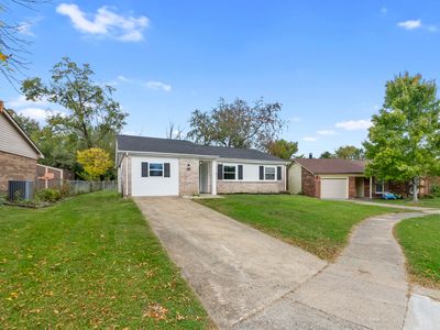 3312 Smoky Mountain Dr, Lexington, KY, 40515