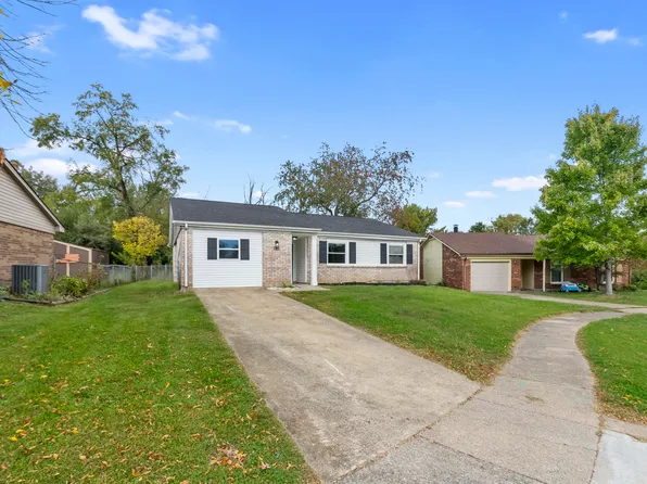 3312 Smoky Mountain Dr, Lexington, KY 40515