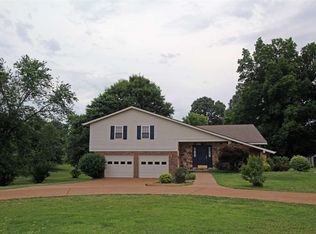 151 Bascom Rd, Jackson, TN 38305