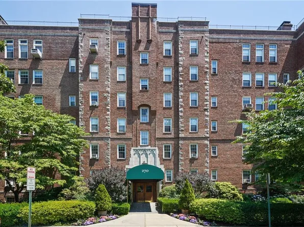 270 Bronxville Road #A41, Bronxville, NY 10708