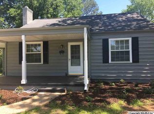 2023 Princeton Blvd SW, Huntsville, AL 35801