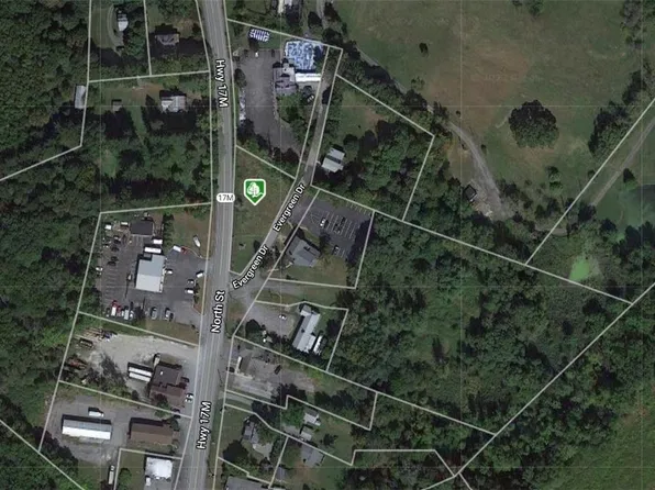 Int Hwy 17 & Evergreen Drive, Middletown, NY 10940