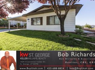 1526 N Dixie Downs Rd UNIT 53, St George, UT 84770