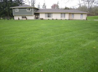 7445 Horizon Hill Dr, Springboro, OH 45066