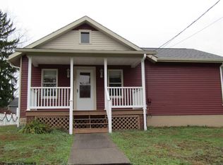 108 McKinley Ave, Point Marion, PA