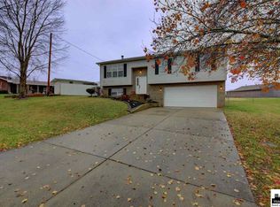 431 Jane Dr, Culloden, WV 25510
