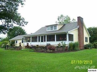 713 Keener Rd, Seymour, TN 37865