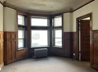 97 Ferry St W #8, Detroit, MI 48202