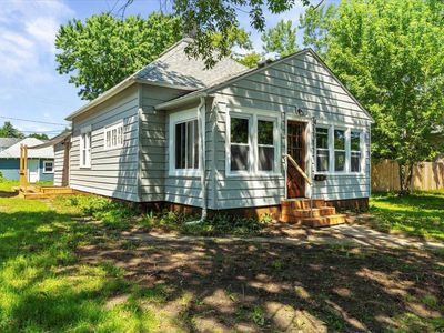 409 7th St SE, Staples, MN, 56479