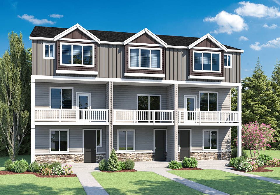 Plan Elevation.