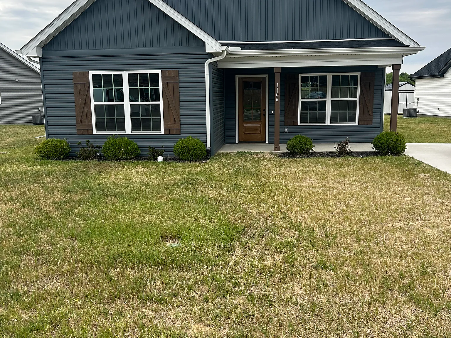 3 bed, 1308 sqft, $1,750 — Photo 4