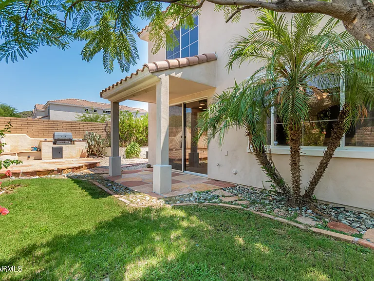 204 W Mountain Sage Dr — Photo 48