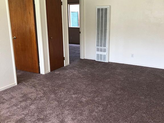 Living room view from front entrance