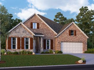 8113 Mirmont Glen Ln, Magnolia, TX 77354