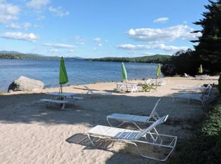 Lot 54 Swain Rd, Meredith, NH 03253