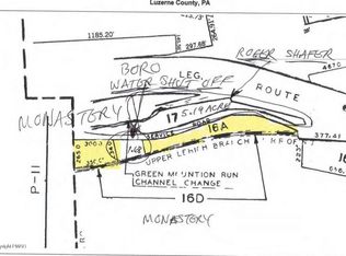 Lots 16 Linesville & Interstate 80 St, White Haven, PA 18661