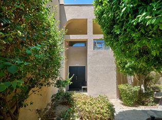 414 W Village Sq, Palm Springs, CA 92262