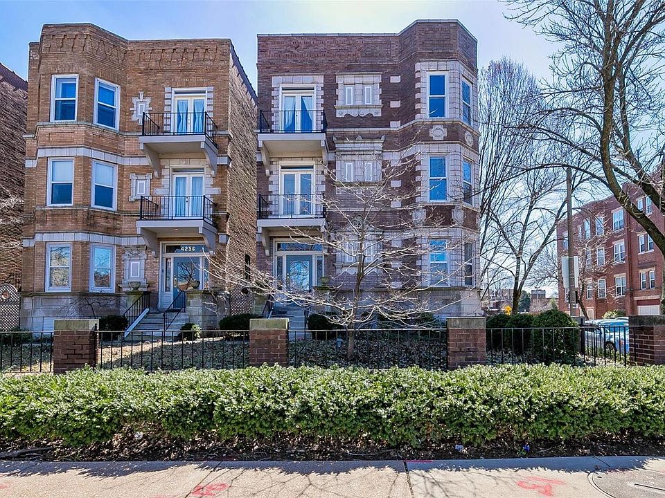 2nd image of 4260 Lindell Blvd APT B
