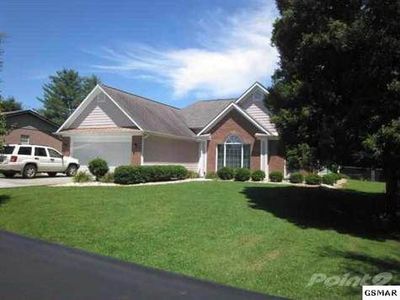 211 Hollywood Cir, Sevierville, TN, 37862