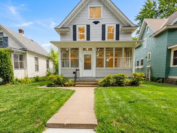 454 Herschel St, Saint Paul, MN 55104