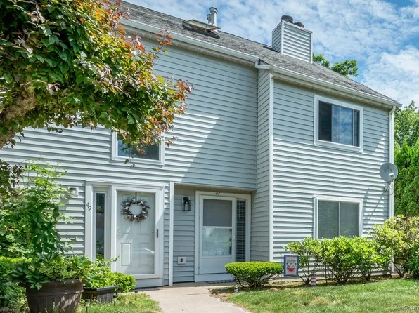 47 Sunridge Lane #47, Cromwell, CT 06416