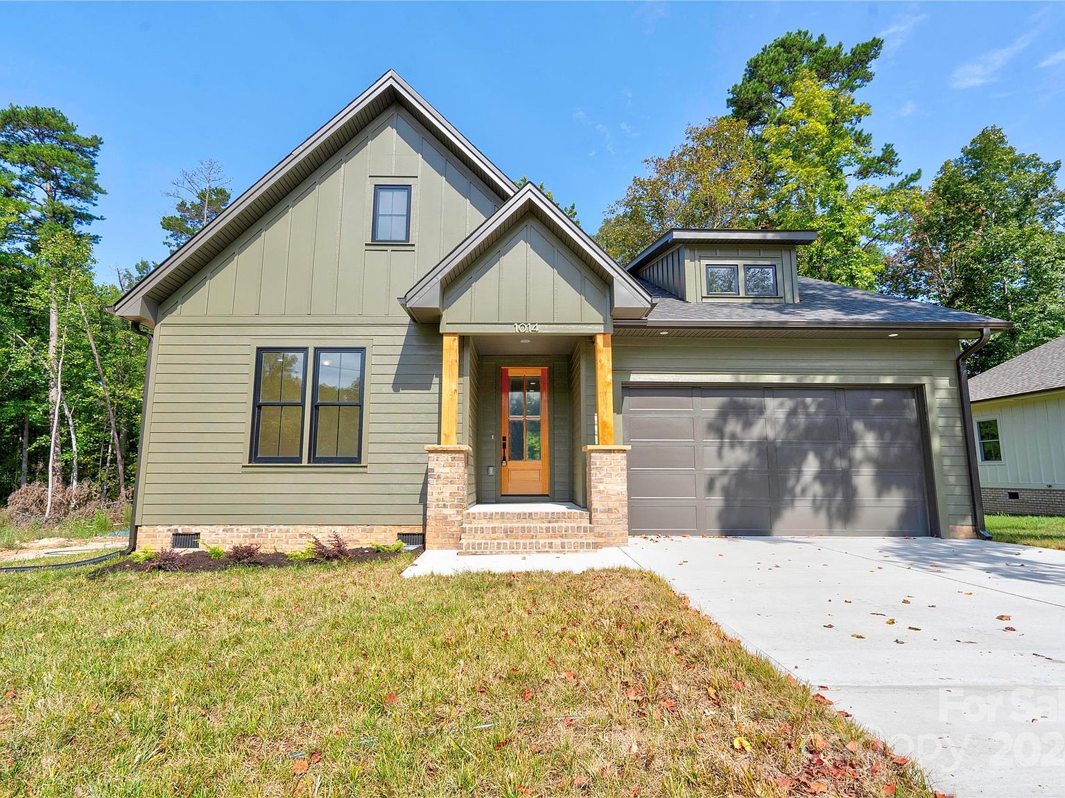 1014 Carroll St, Cherryville, NC 28021 | Zillow