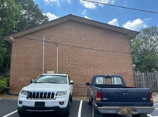 2521 Bradford Sq, Atlanta, GA 30345