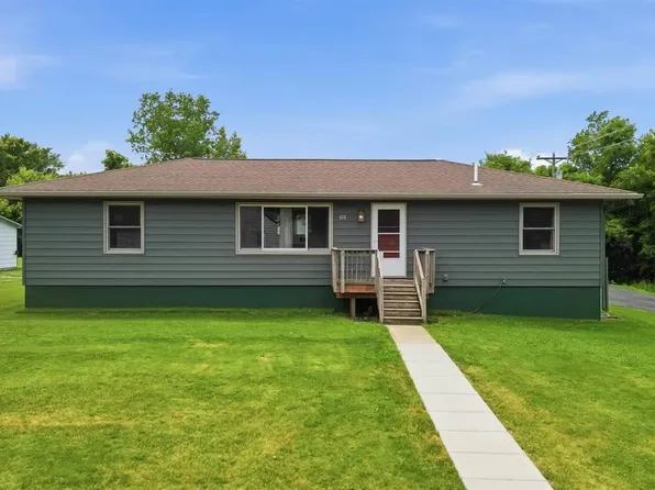 525 Harper St, Mankato, MN 56001