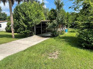 3135 SW 91st Pl, Ocala, FL 34476