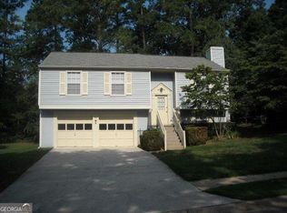 2993 Carrie Farm Rd NW #I, Kennesaw, GA 30144