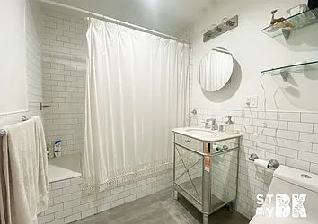 Rented by StayBK LLC