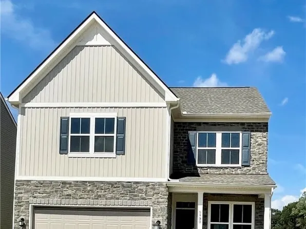 5074 Tranquil Trl, Toano, VA 23168