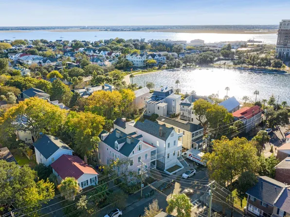 179 Queen St, Charleston, SC
