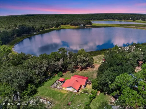 316 MACGILL Street, Interlachen, FL 32148