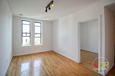 Rented by Next Door Realty NYC