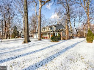 809 Flintlock Ridge Rd, Mechanicsburg, PA 17055