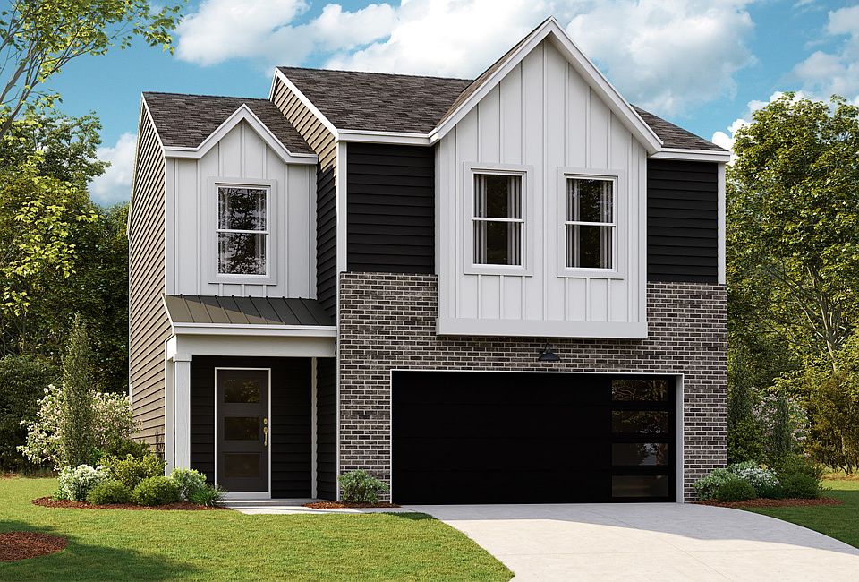 Plan Elevation.