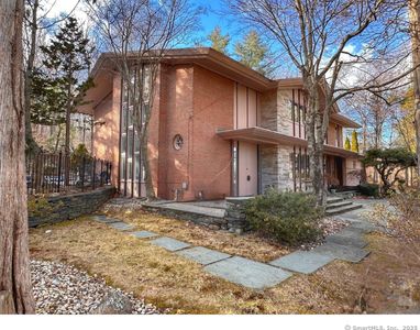 70 High Ridge Road, West Hartford, CT, 06117